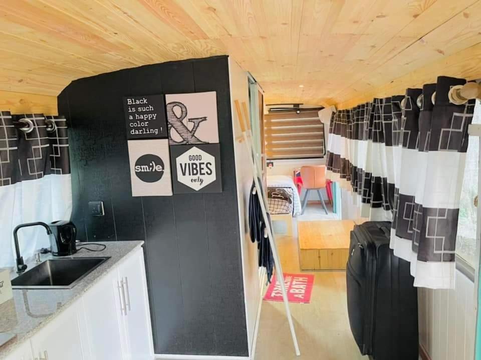 Apartament Area 4 Eco Cubes Ella Zewnętrze zdjęcie